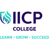 Institute of Integrated Counselling and Psychotherapy (IICP) logo